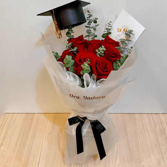 Ramo Graduación